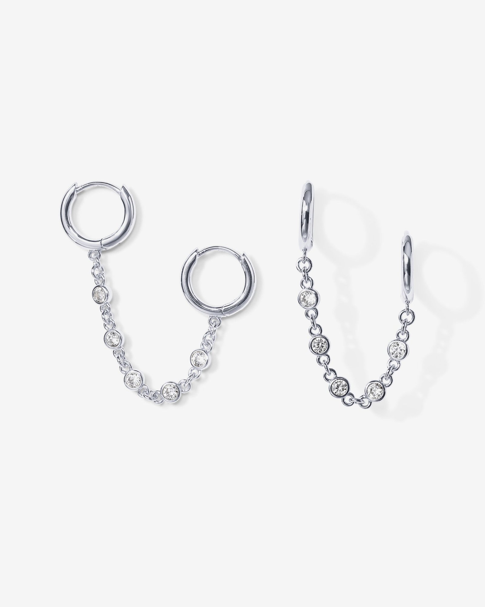 Elise Huggie Earrings - Image 7