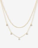 Alba Chain Necklace