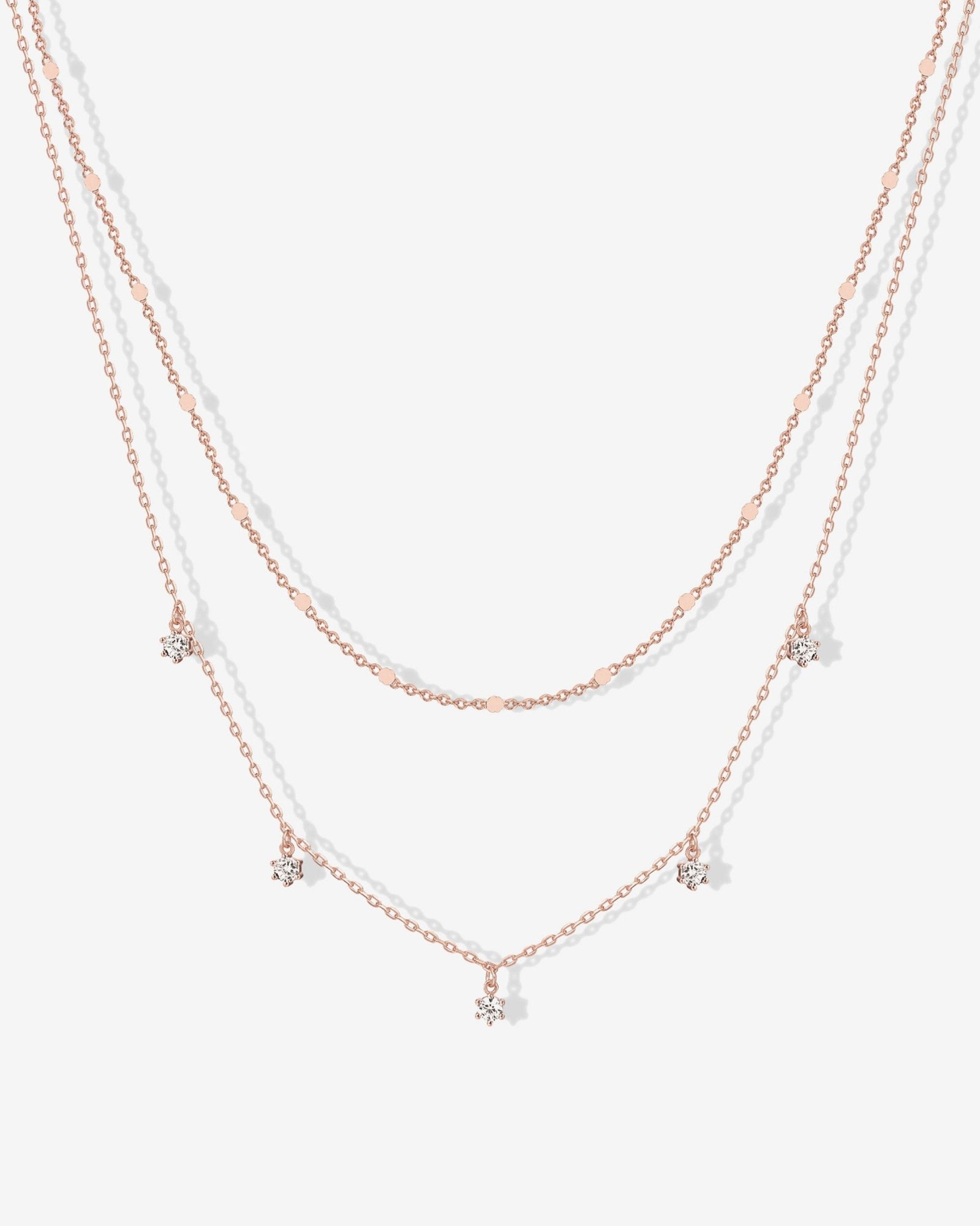 Alba Chain Necklace - Image 14