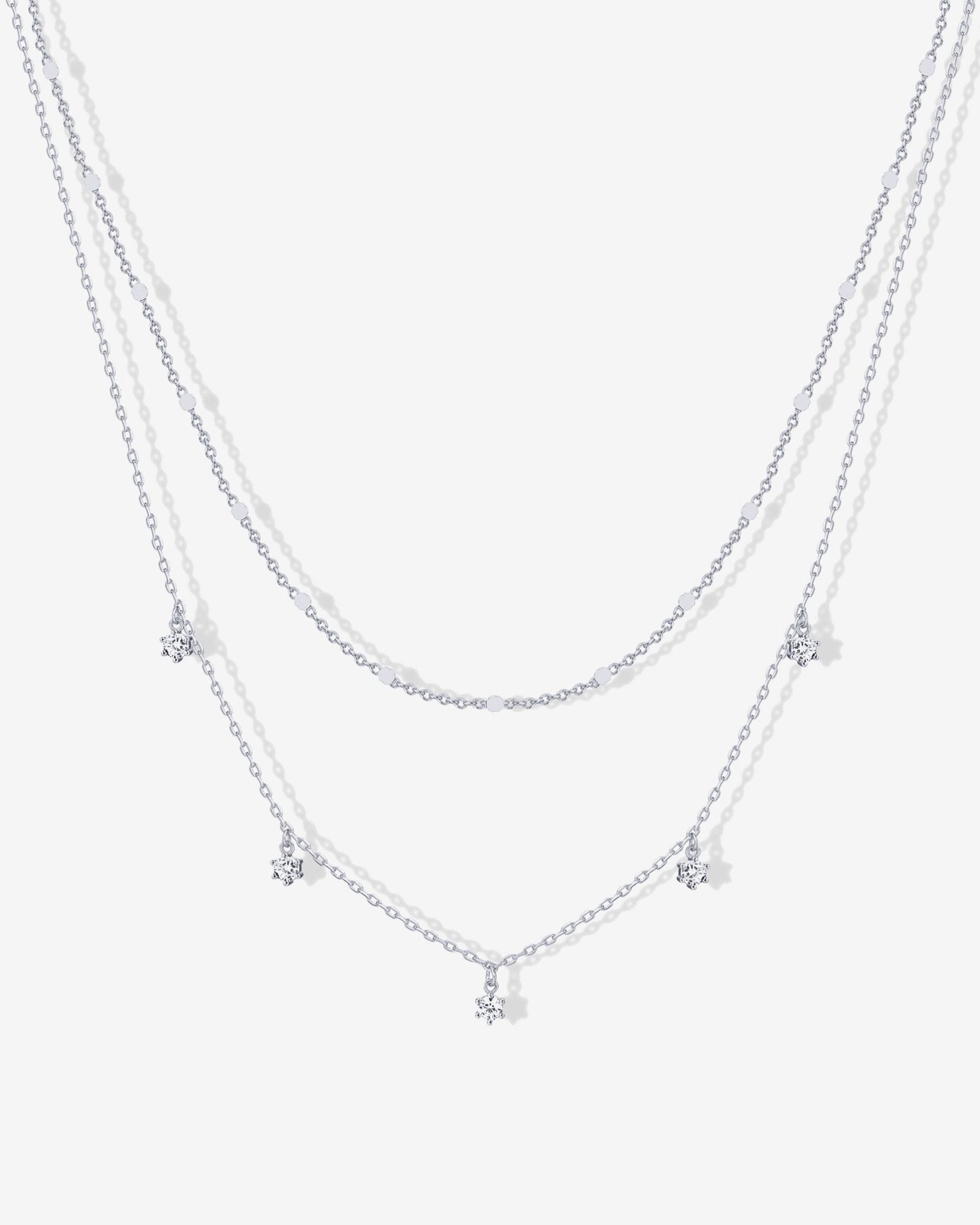 Alba Chain Necklace - Image 15