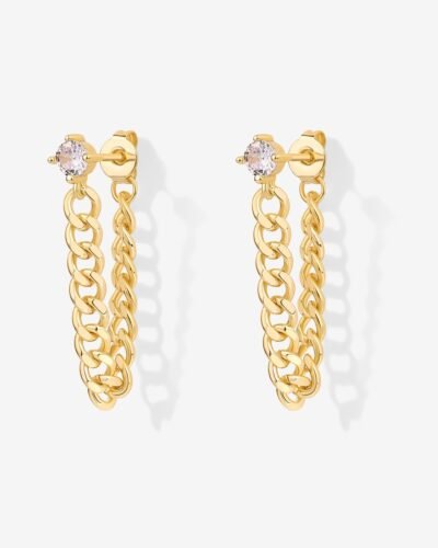 Giselle Drop Earrings