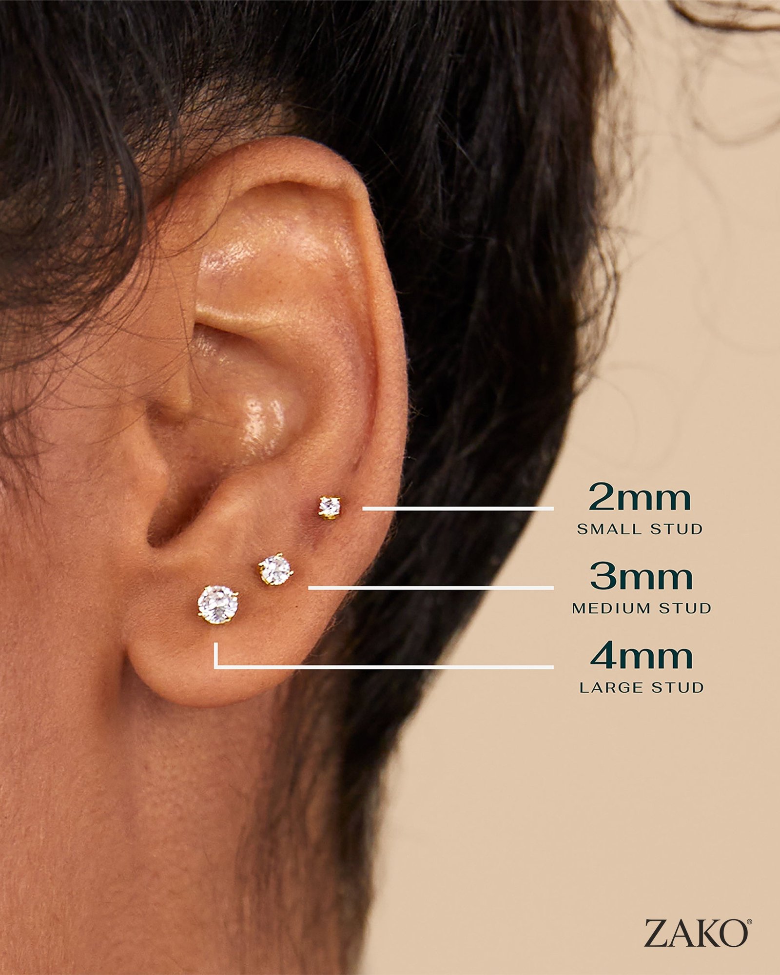 Imogen Studs - Image 8