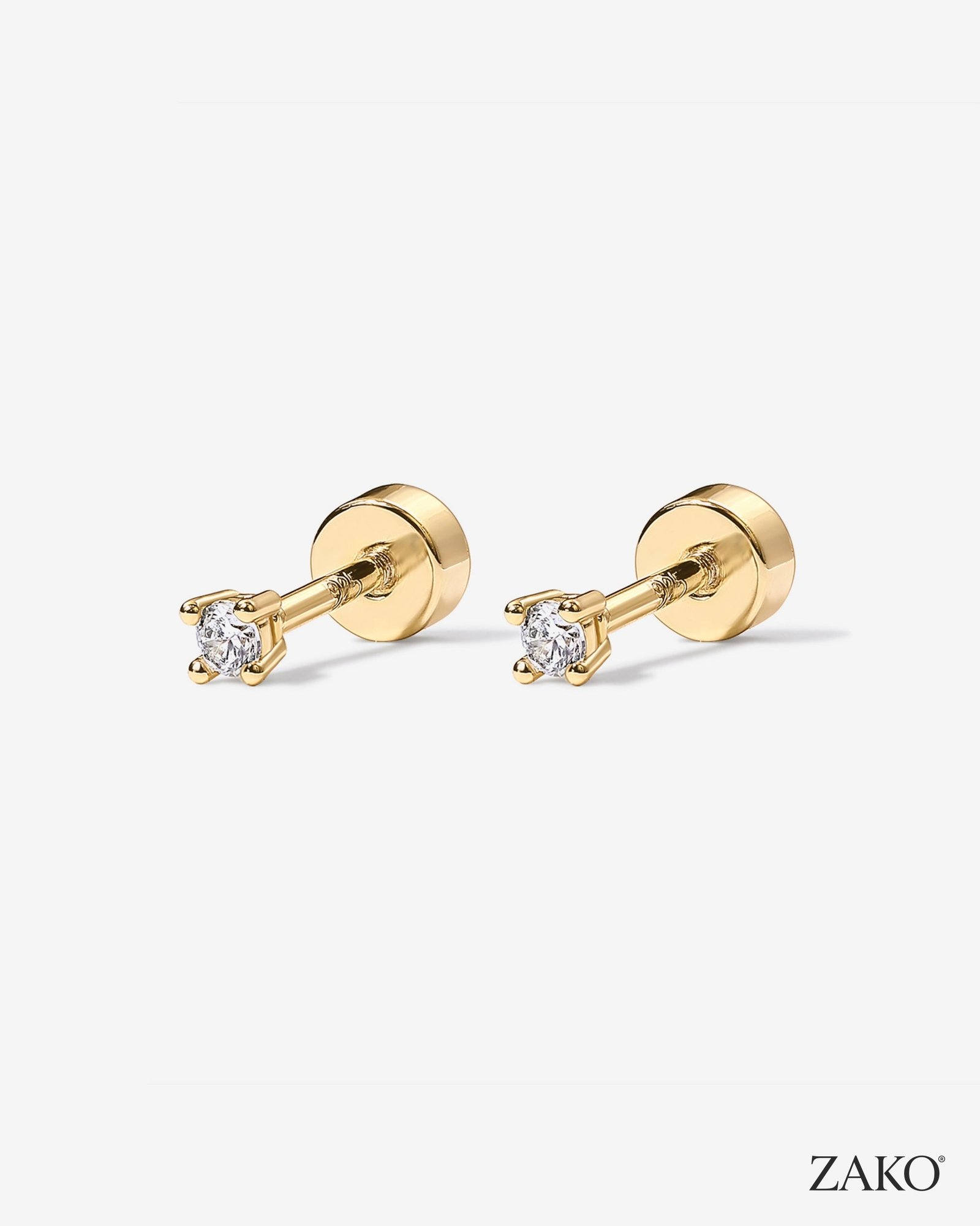 Imogen Studs - Image 3