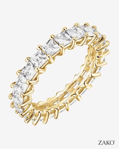 Saba Eternity Ring