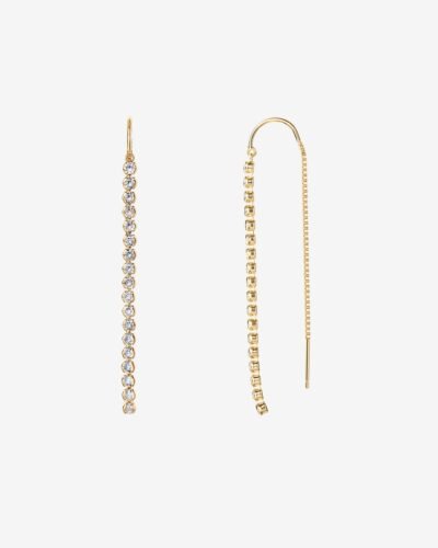 Nola Threader Earrings