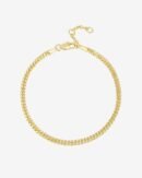 Maeve Curb Bracelet