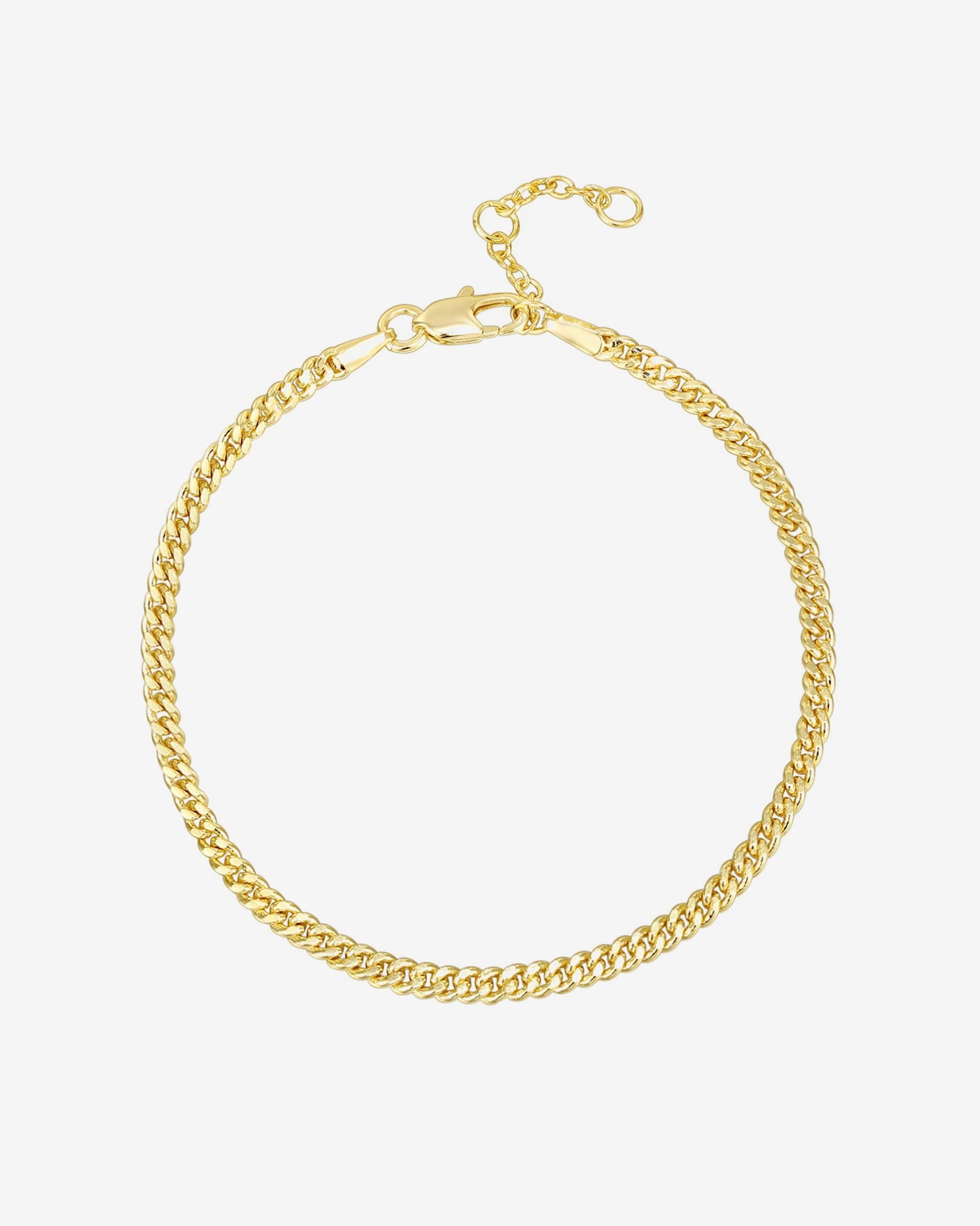 Maeve Curb Bracelet
