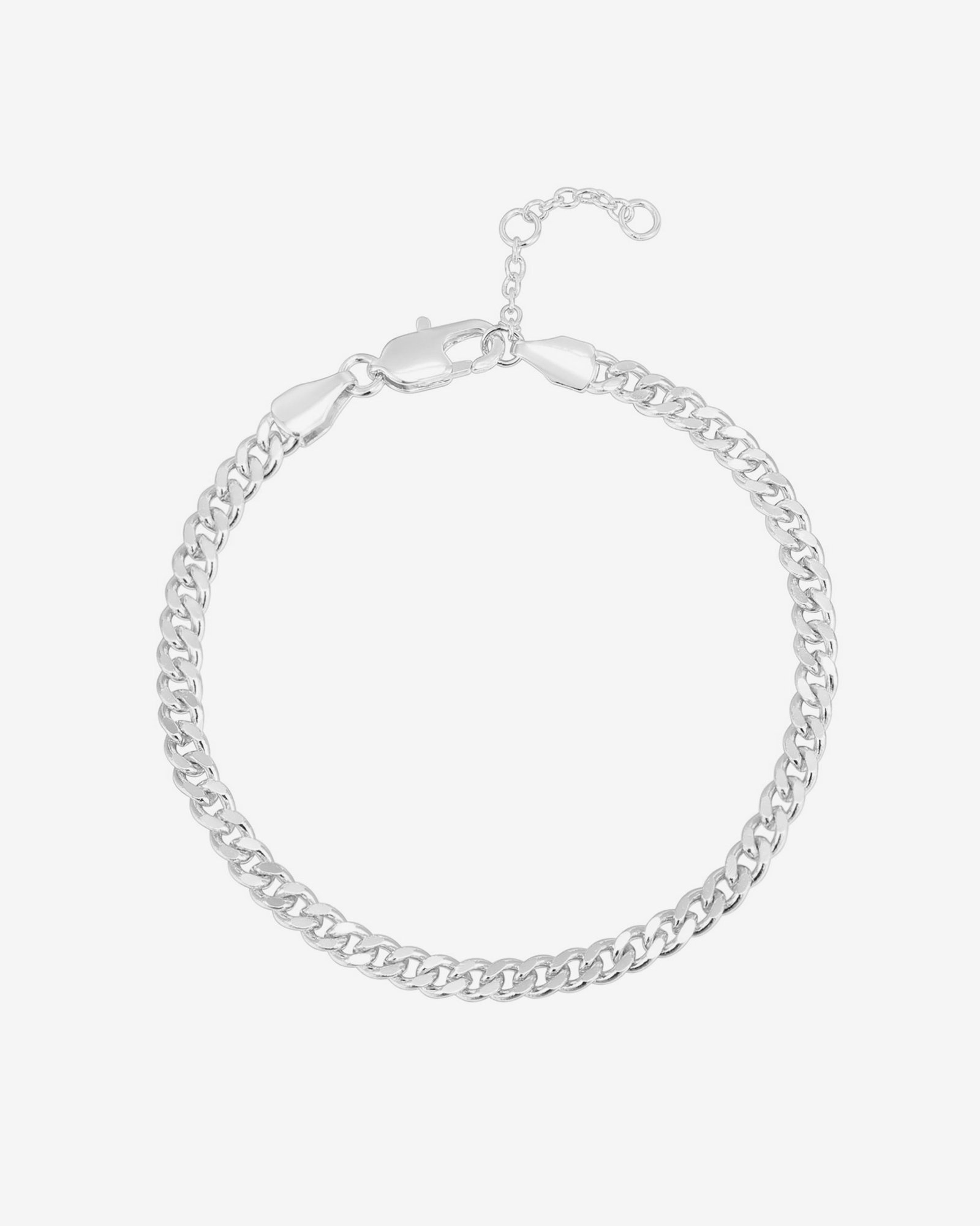 Maeve Curb Bracelet - Image 12
