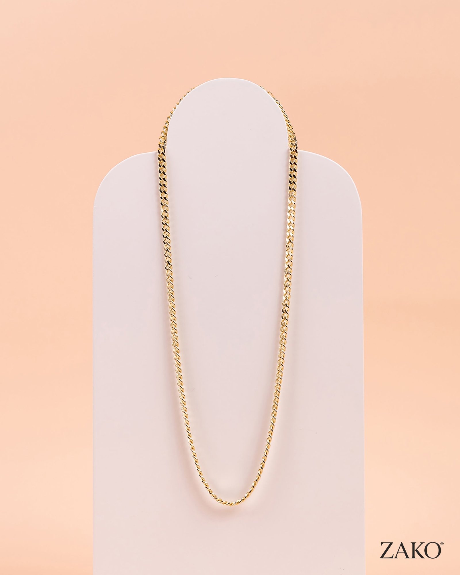 Juno Curb Chain - Image 4