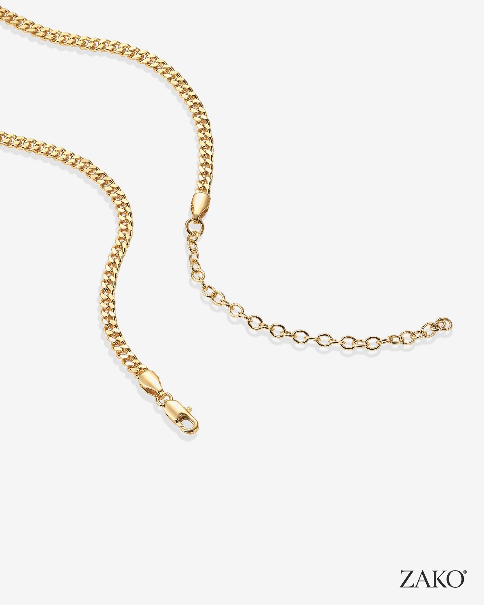 Juno Curb Chain - Image 2