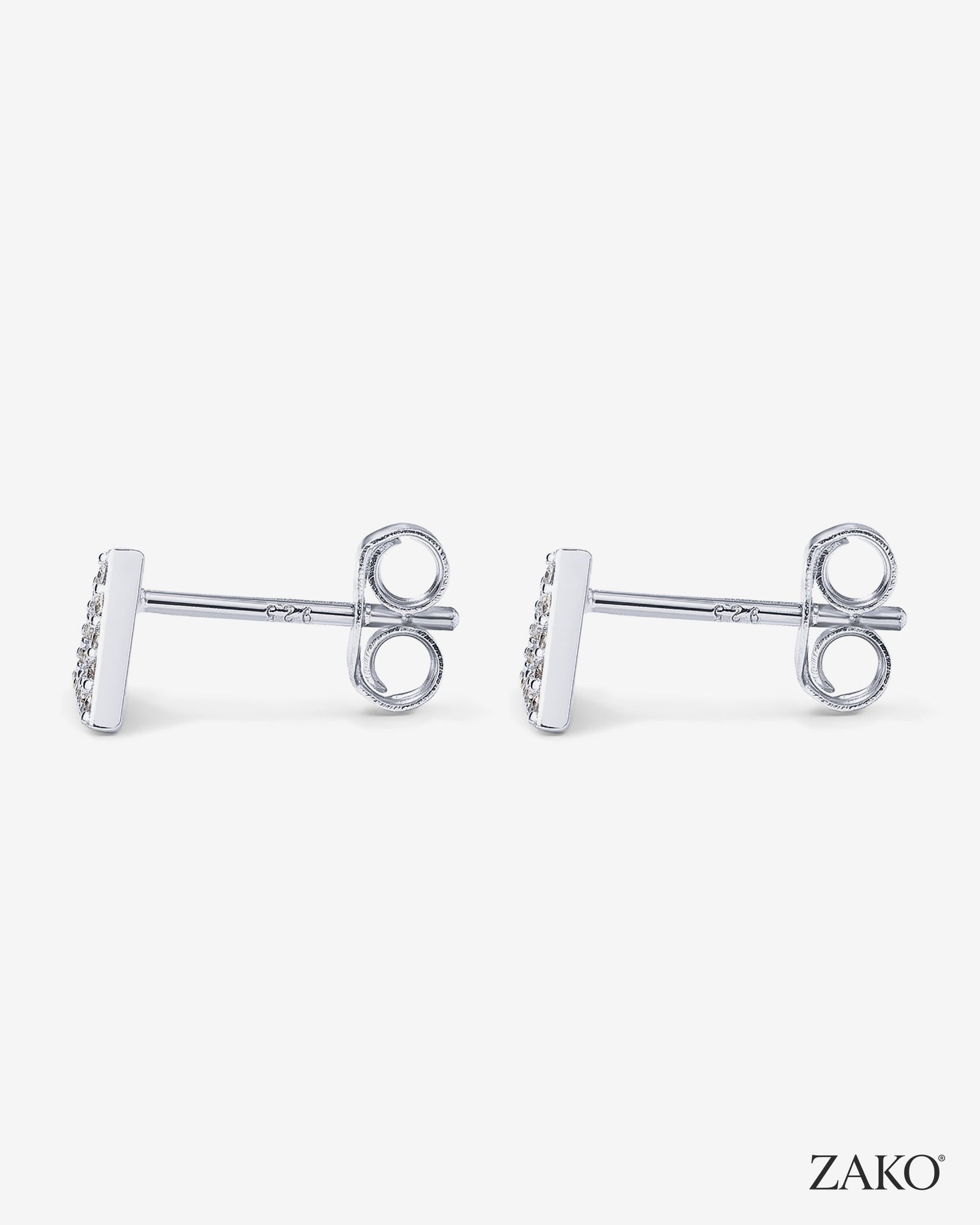 Tova Studs - Image 13