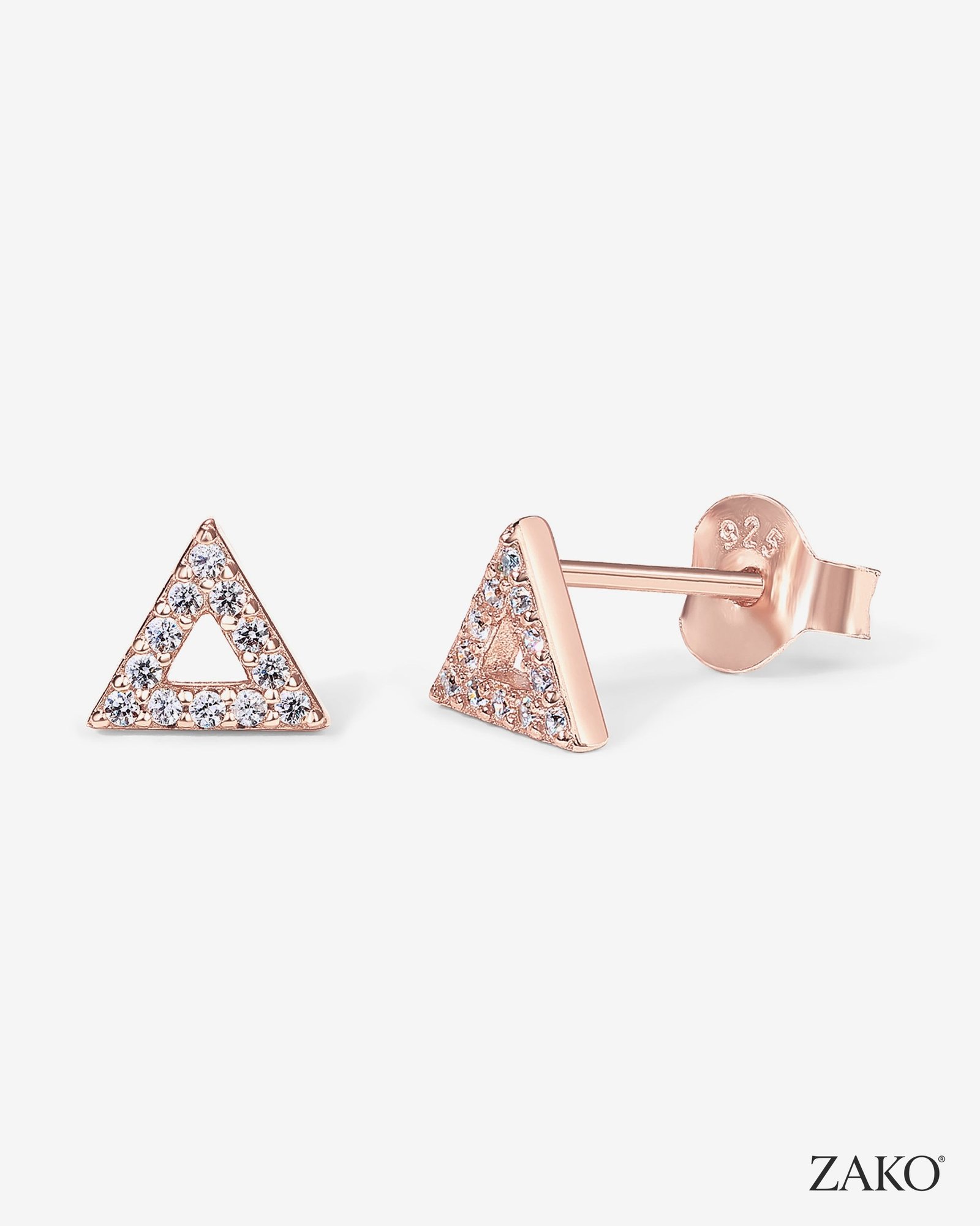 Tova Studs - Image 15