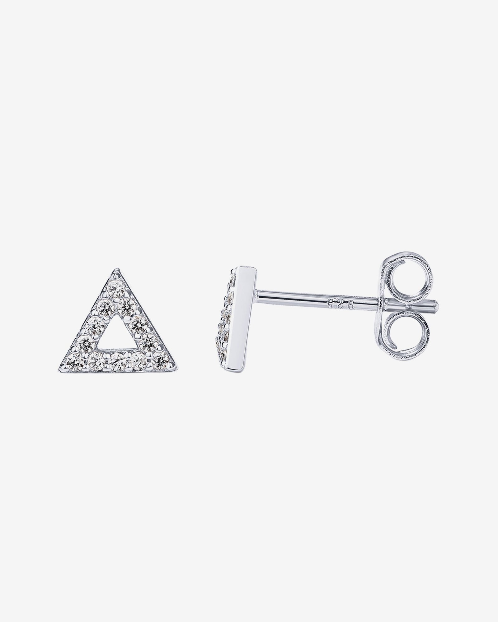 Tova Studs - Image 11