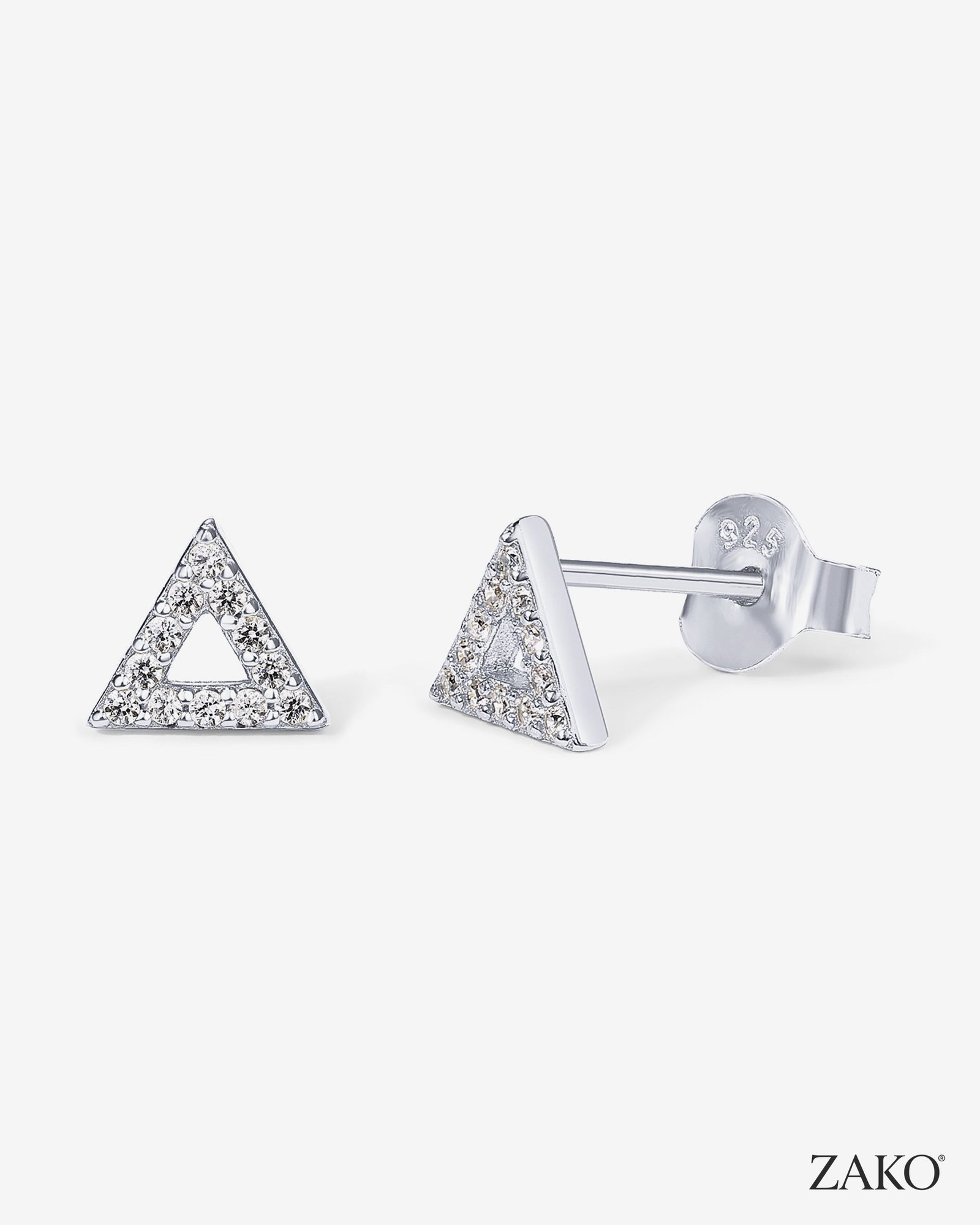 Tova Studs - Image 12