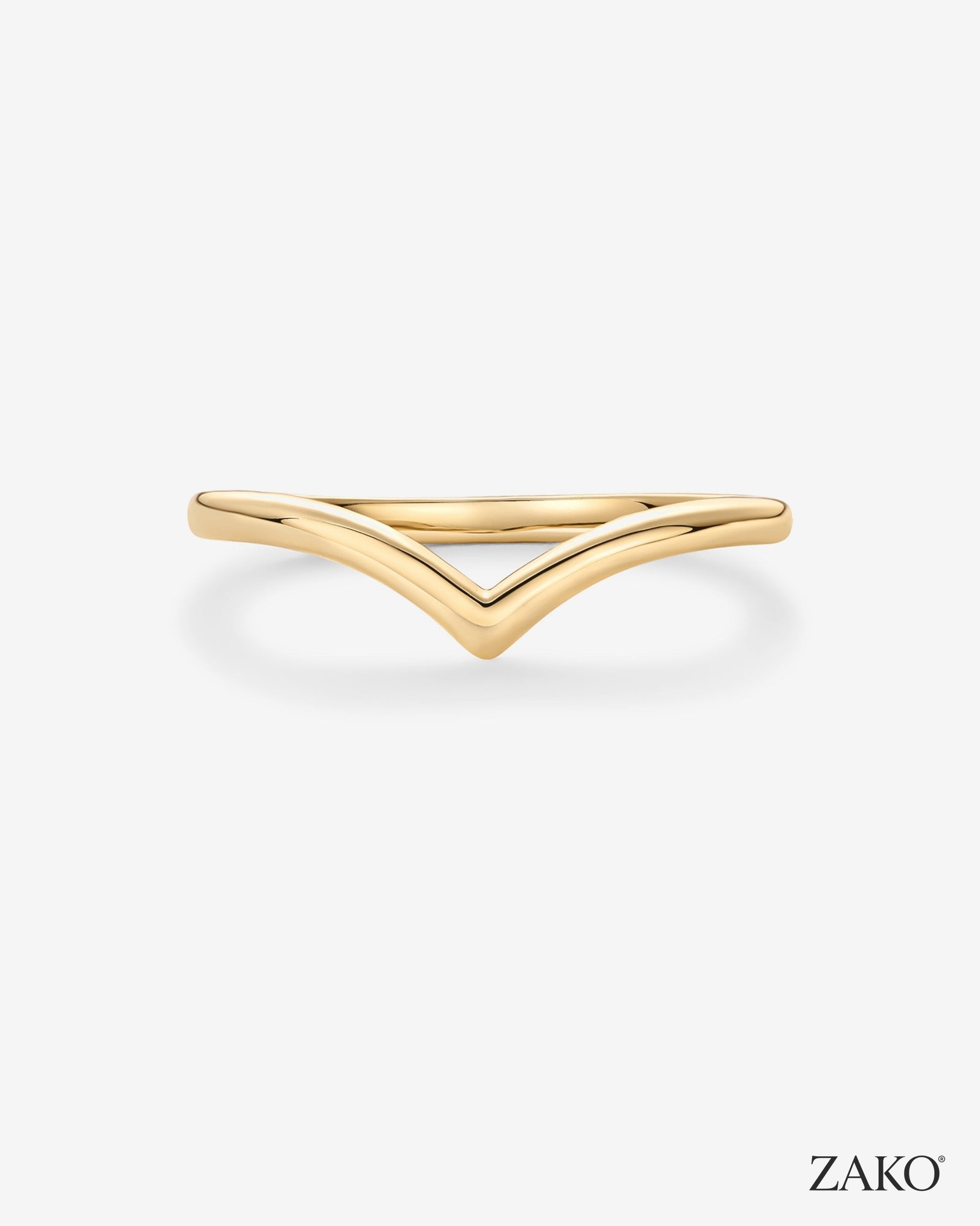 Esme Dahlia Ring Set - Image 2