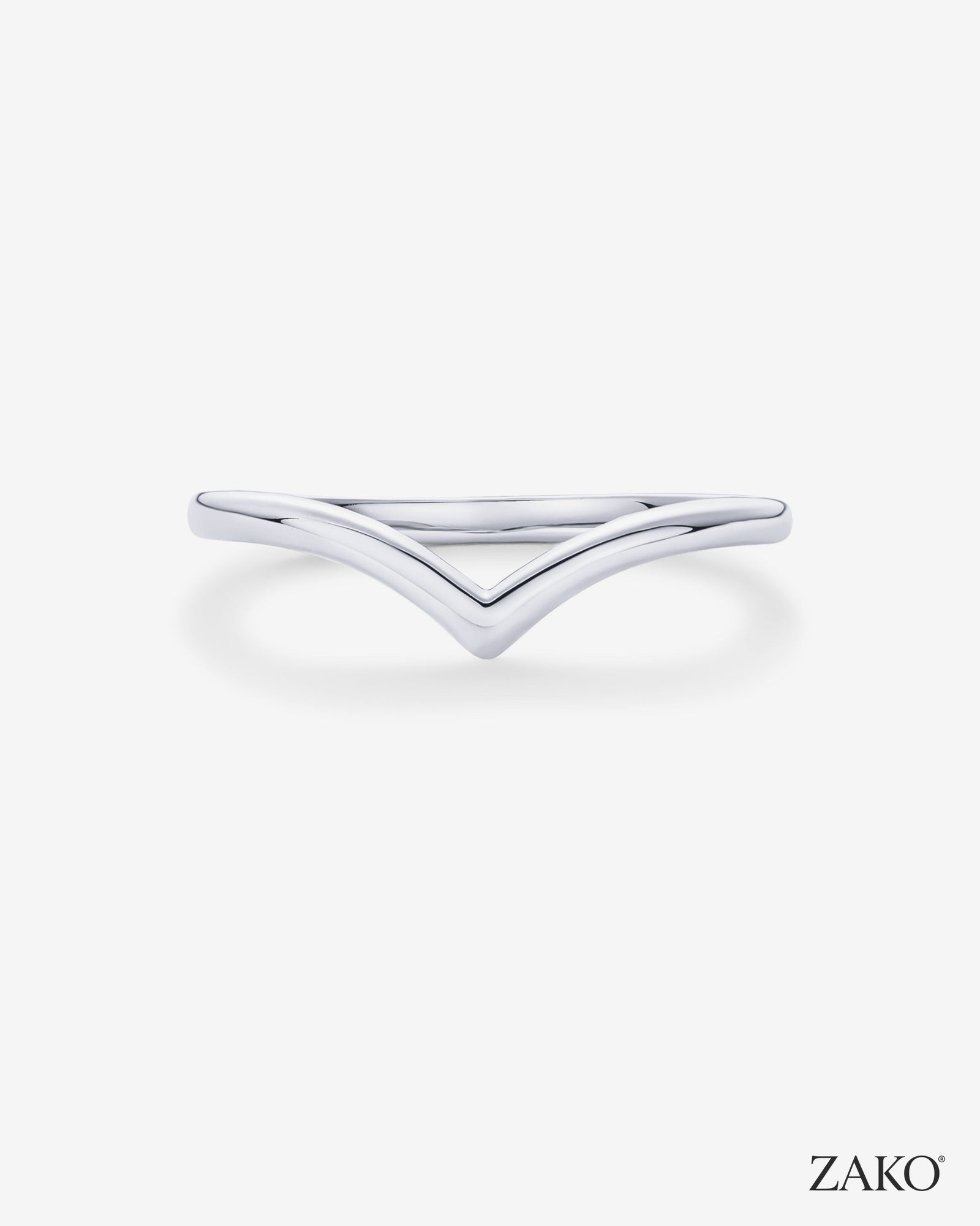 Esme Dahlia Ring Set - Image 9
