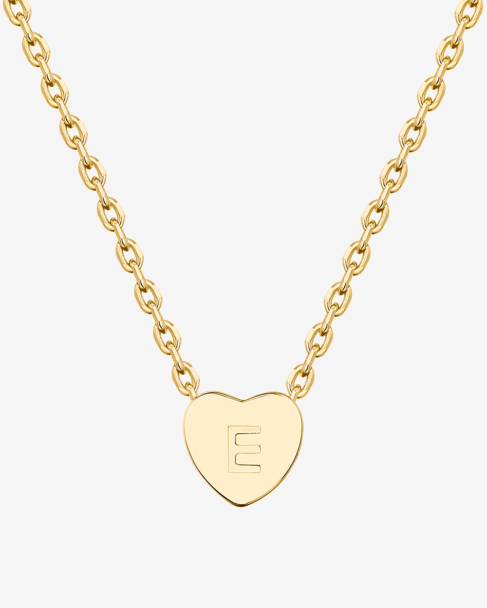 Gabrielle Heart Necklace - Image 5