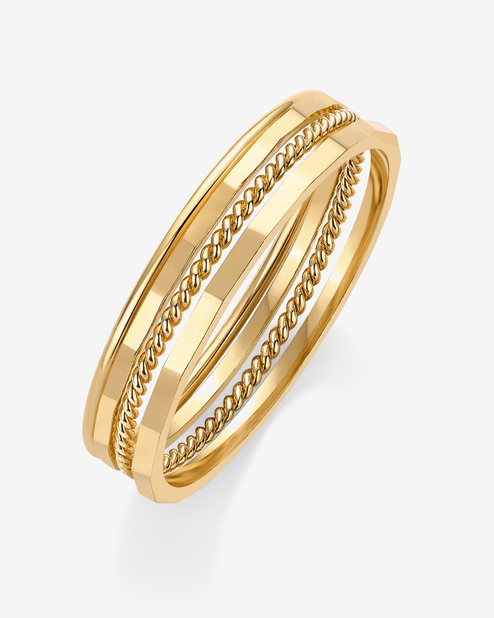 Leona Ring Set - Image 3