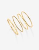Leona Ring Set