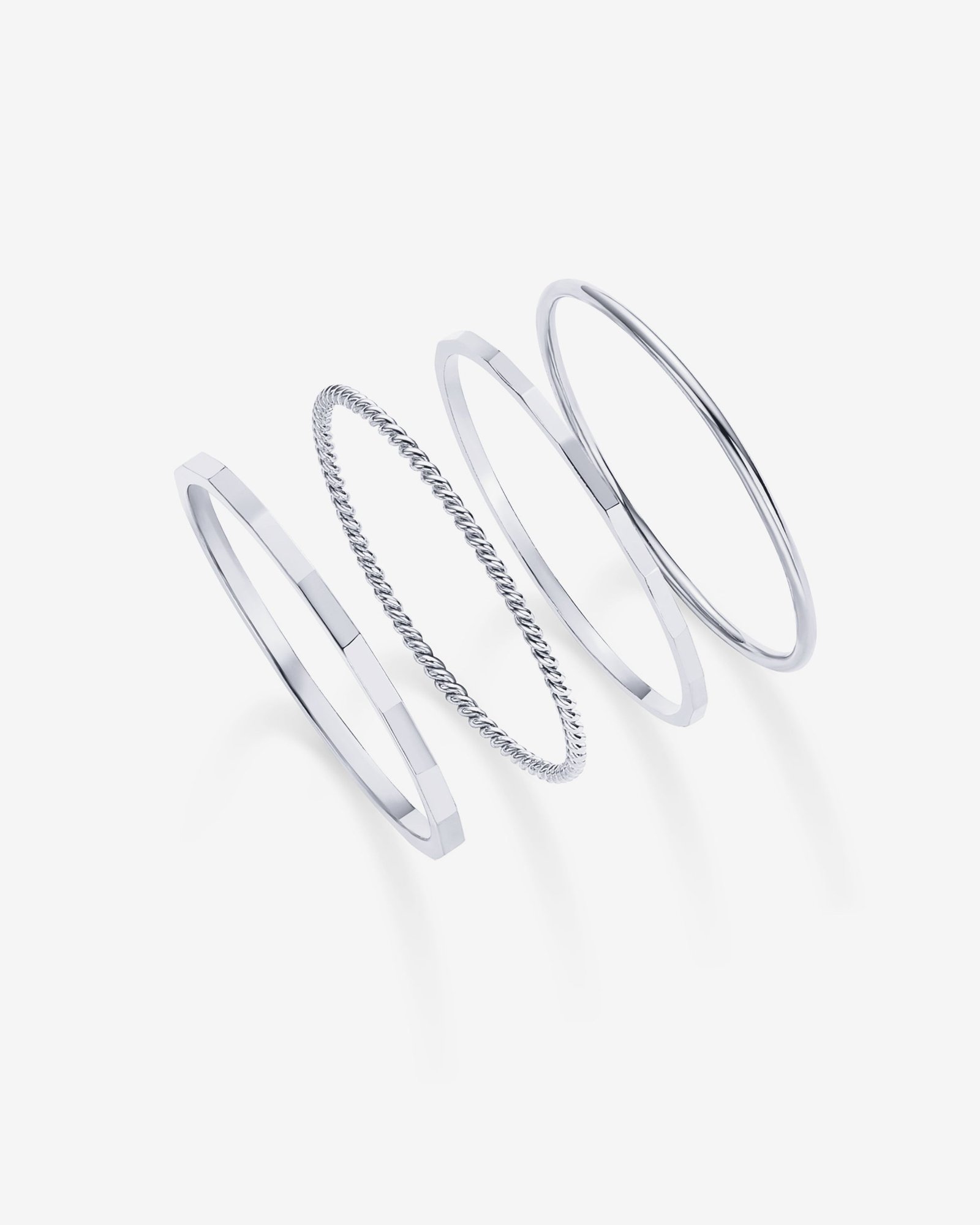 Leona Ring Set - Image 9