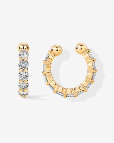 Sienna Ear Cuffs