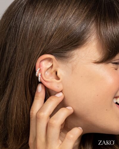 Sienna Ear Cuffs