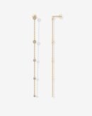 Delphine Drop Earrings