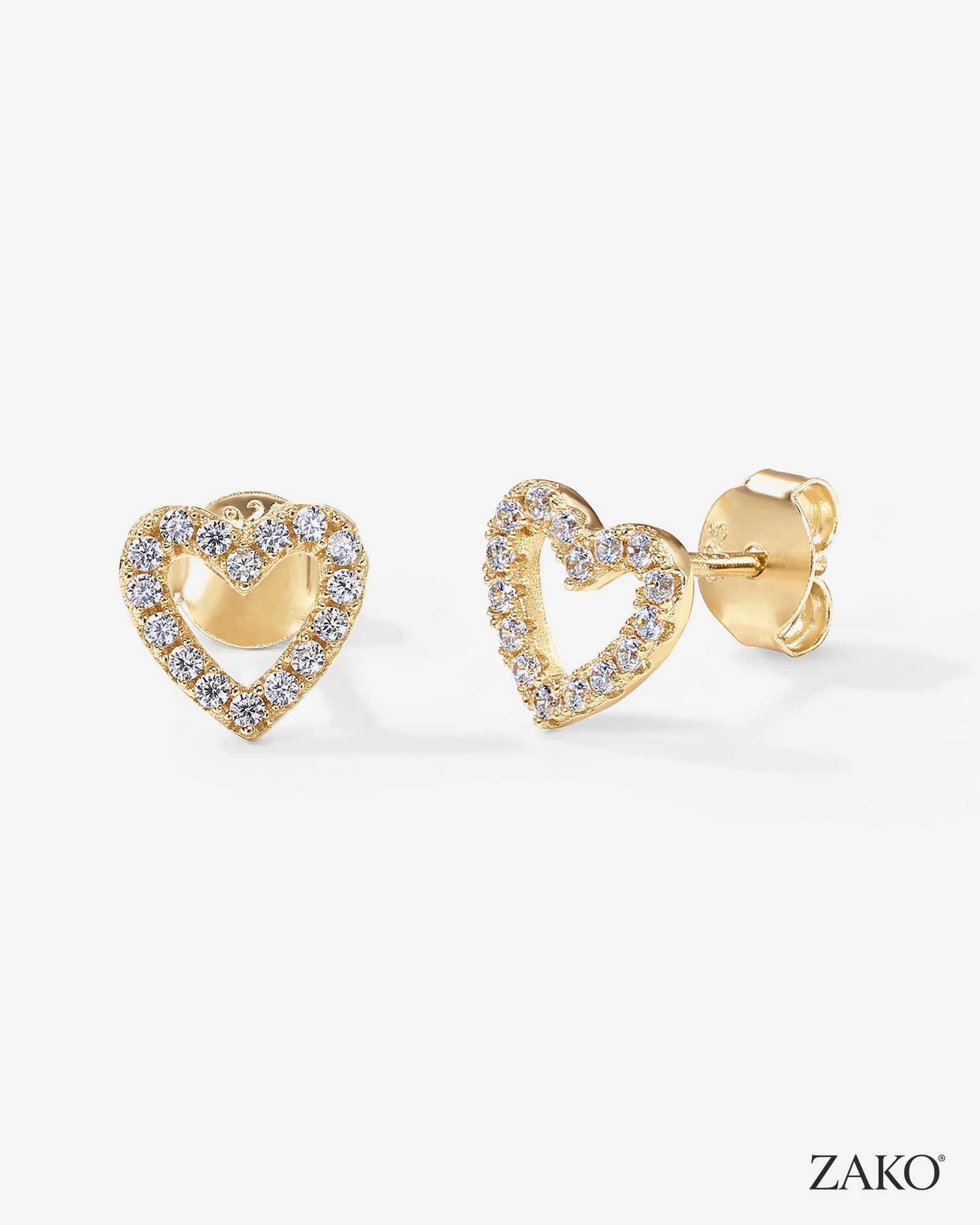 Alma Studs - Image 2