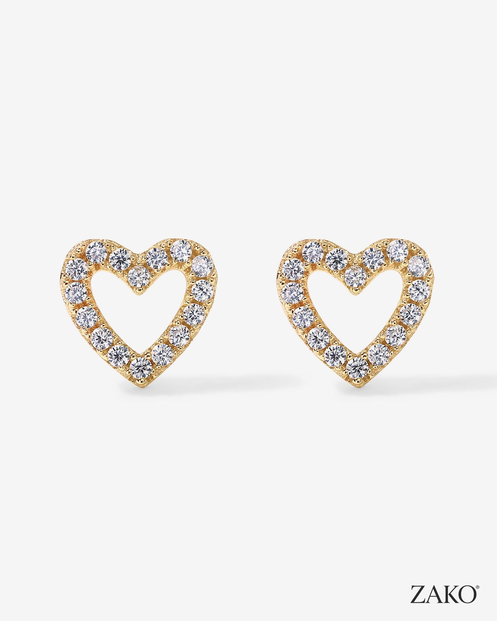 Alma Studs - Image 4