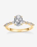 Thalia Engagement Ring