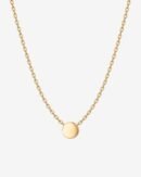 Ursule Disc Necklace