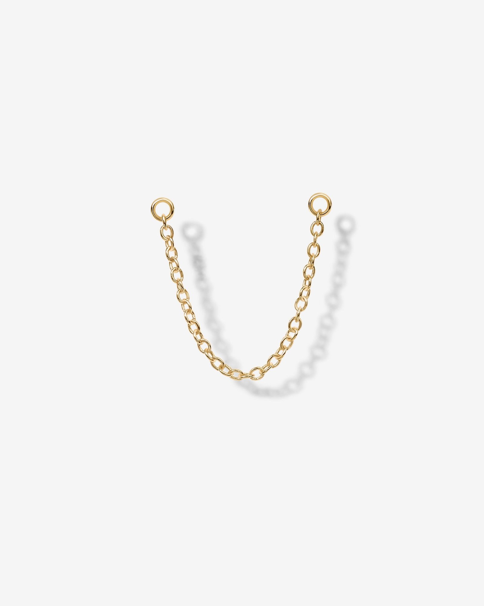 Aurelia Link Chain