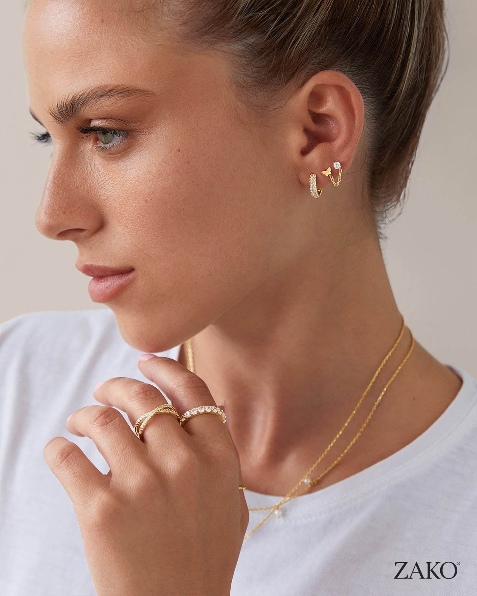 Aurelia Link Chain - Image 10