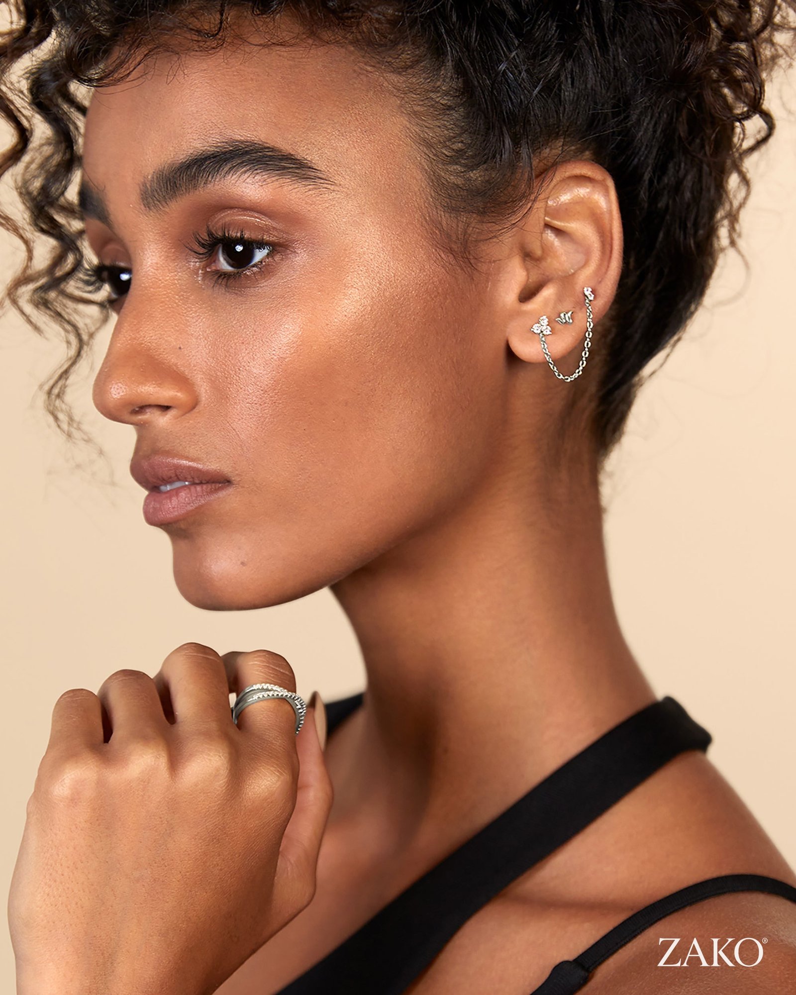 Aurelia Link Chain - Image 12