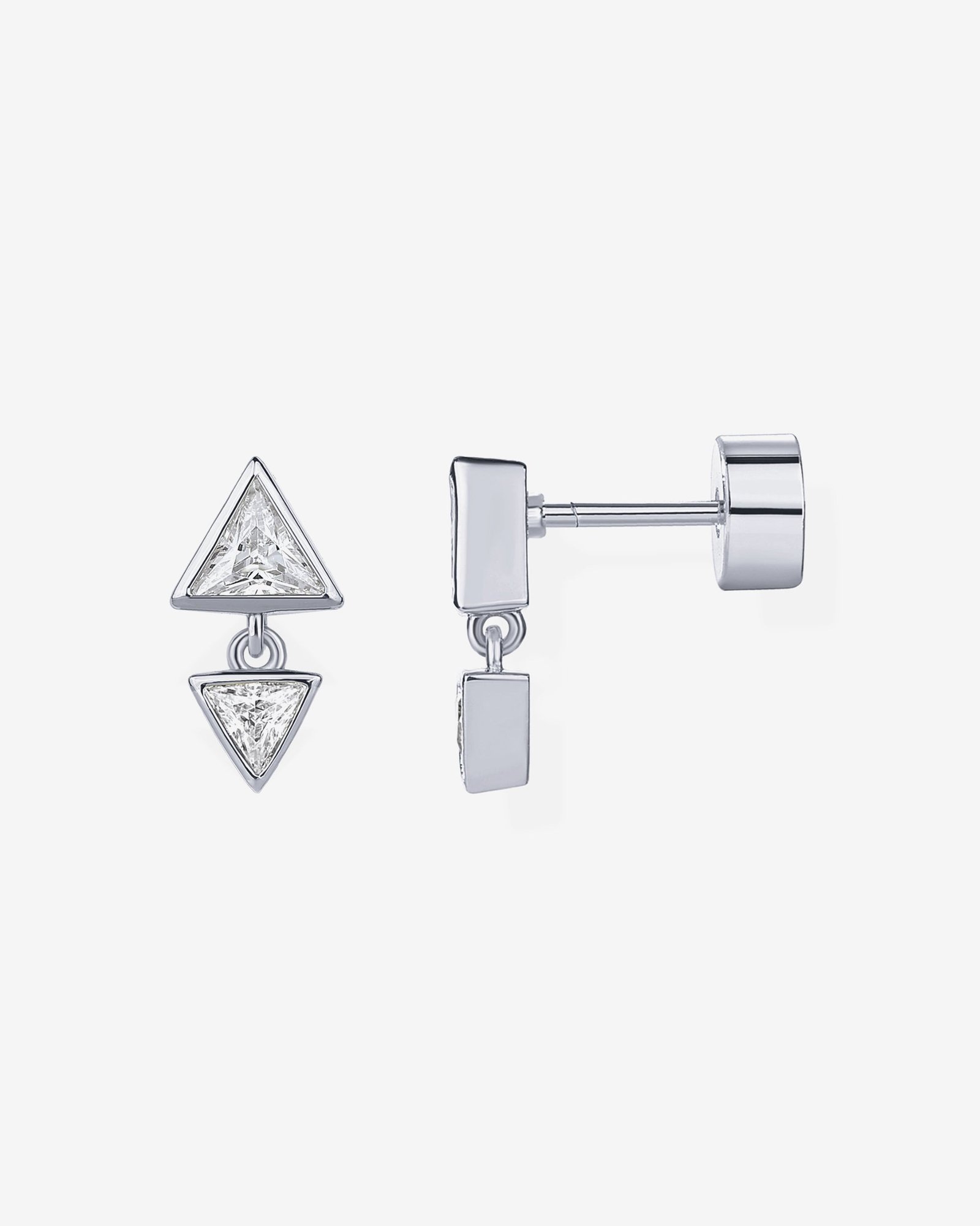 Iris Double Triangle - Image 5