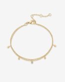 Bria Charm Bracelet