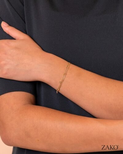Bria Charm Bracelet