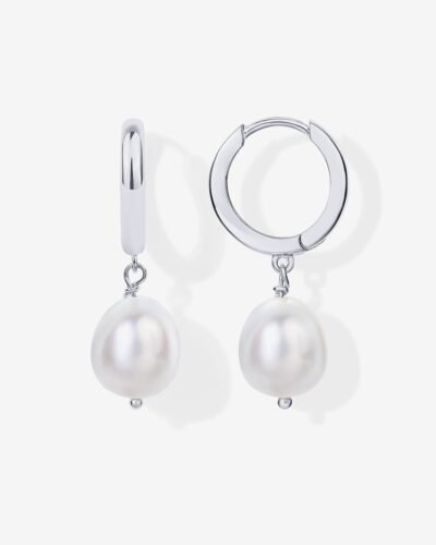 Greta Drop Earrings