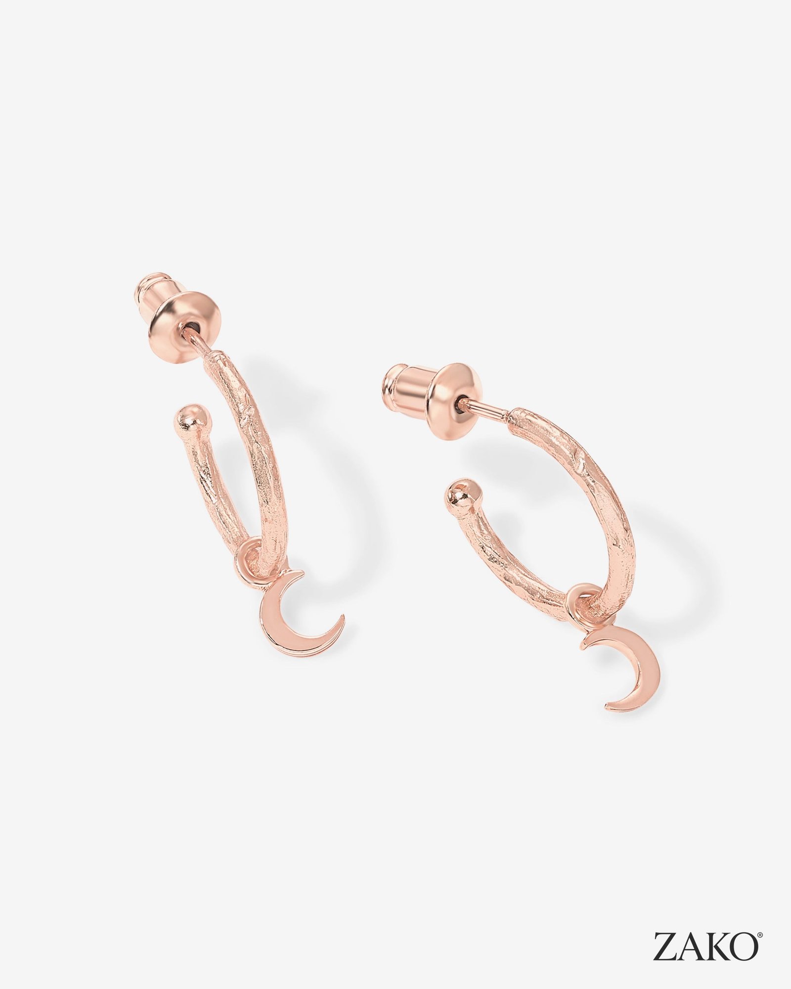 Isla Moon Hoops - Image 15