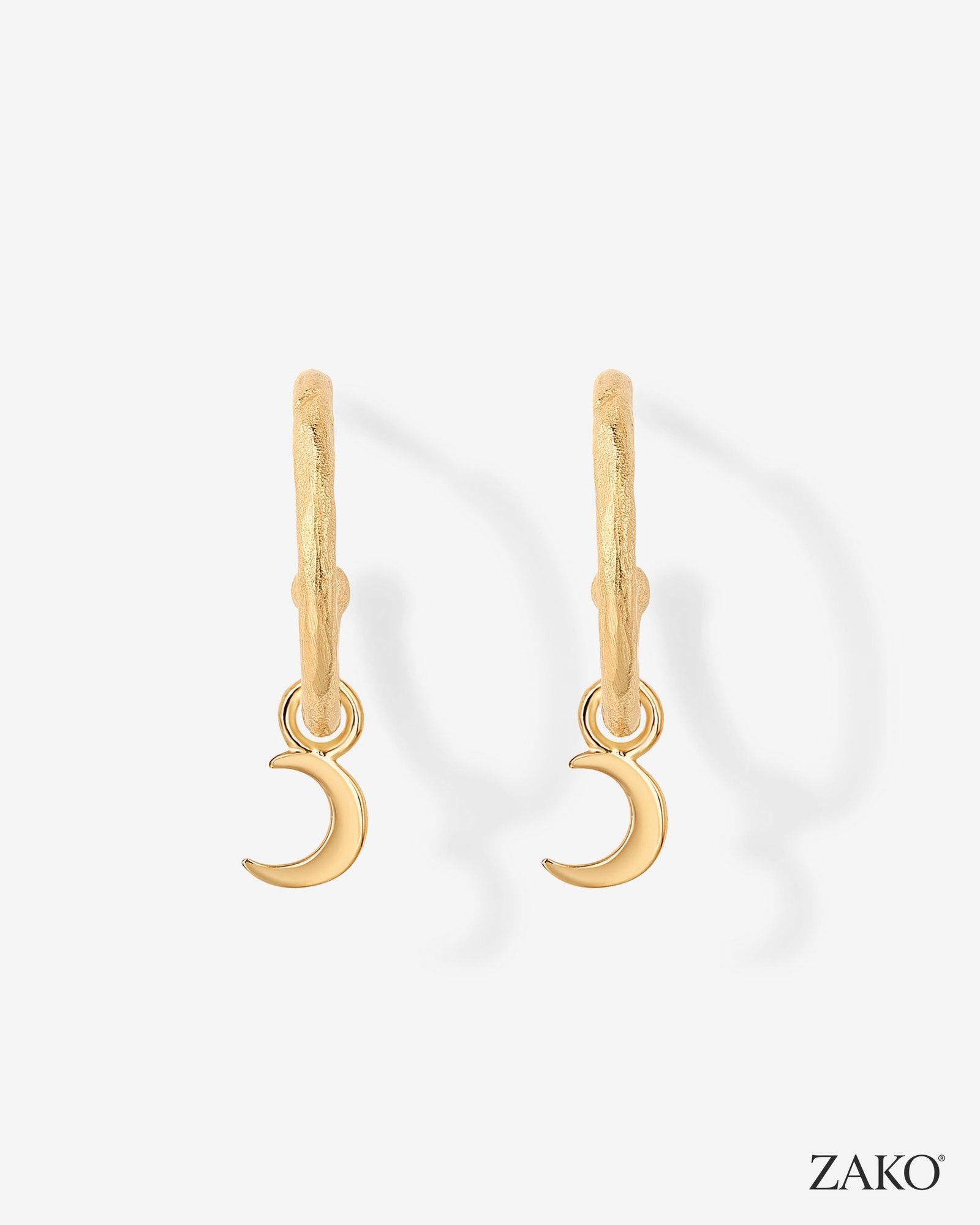 Isla Moon Hoops - Image 4