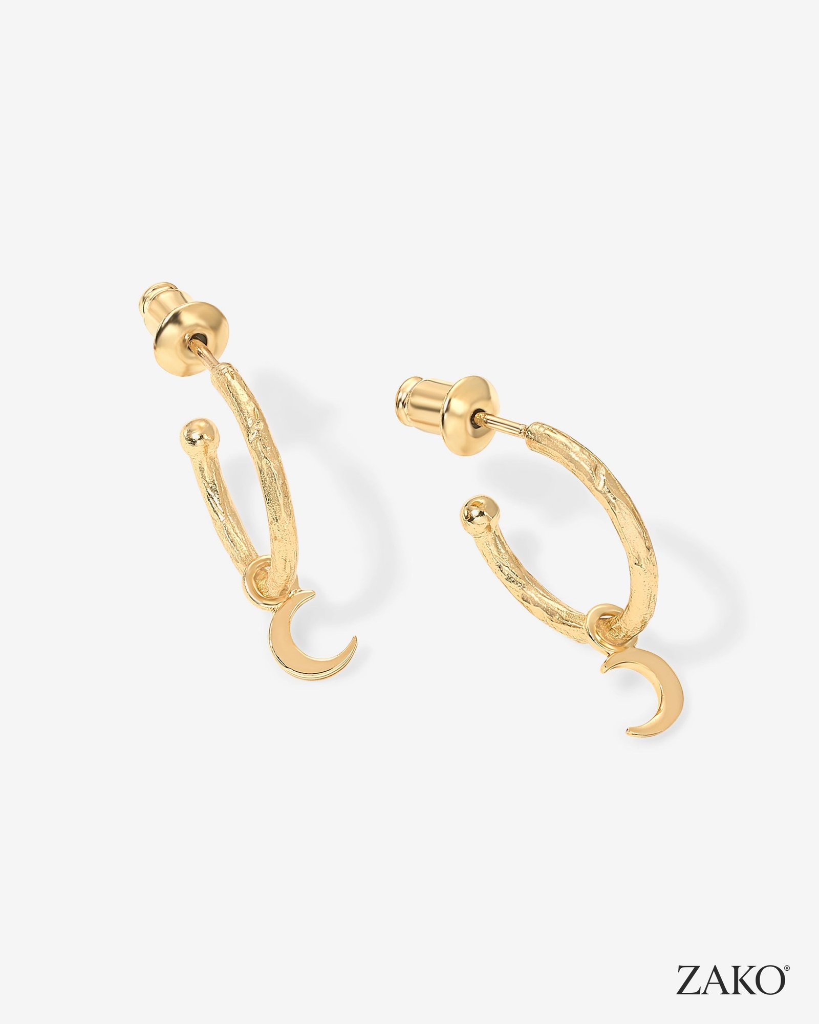 Isla Moon Hoops - Image 5