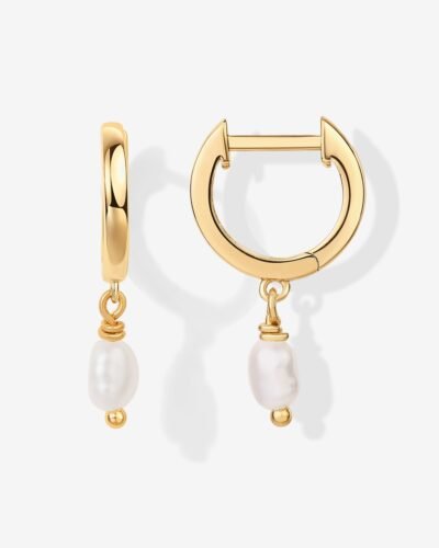 Colette Pearl Huggies