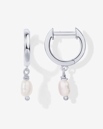 Colette Pearl Huggies