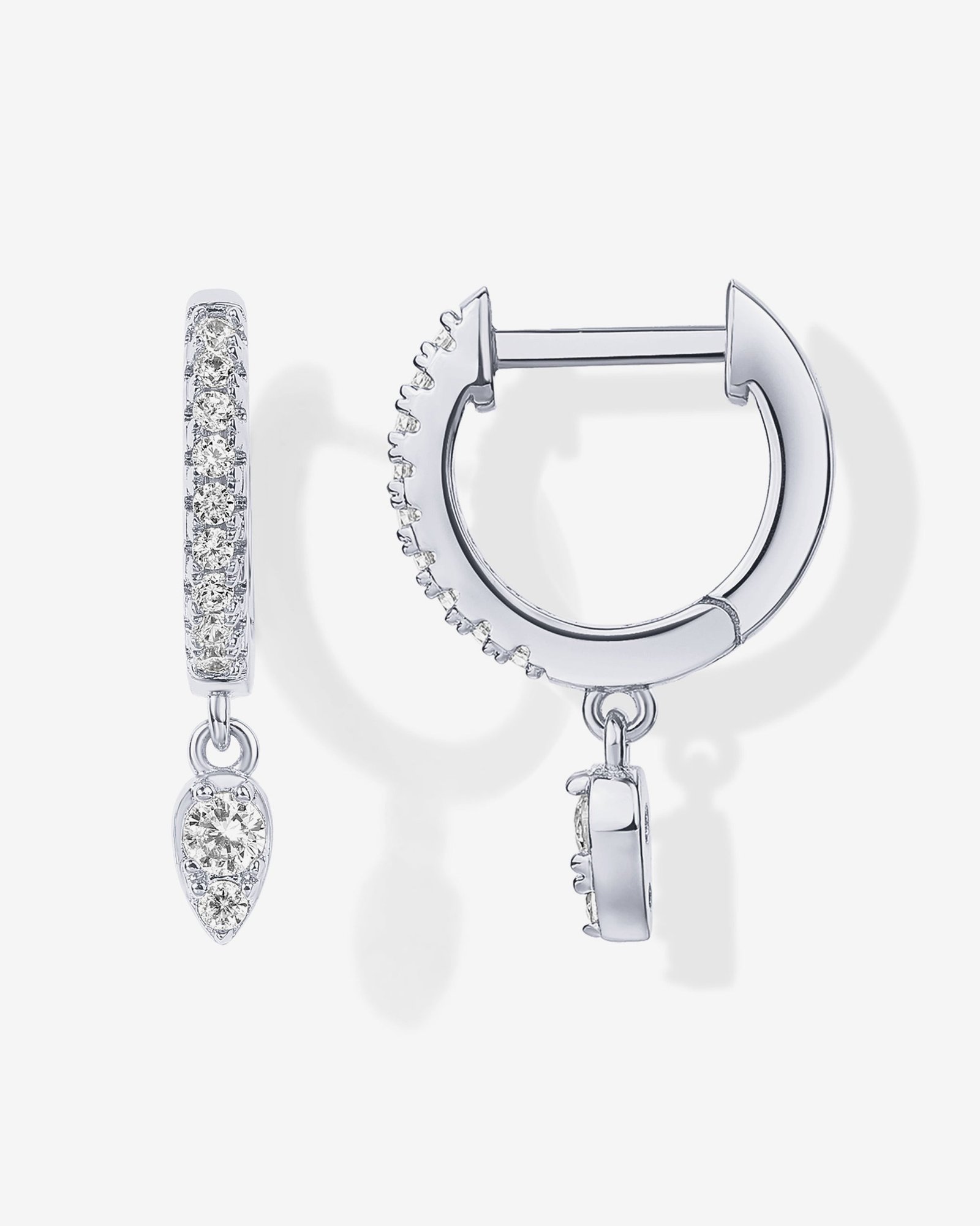 Tova Tear Huggie - Image 15