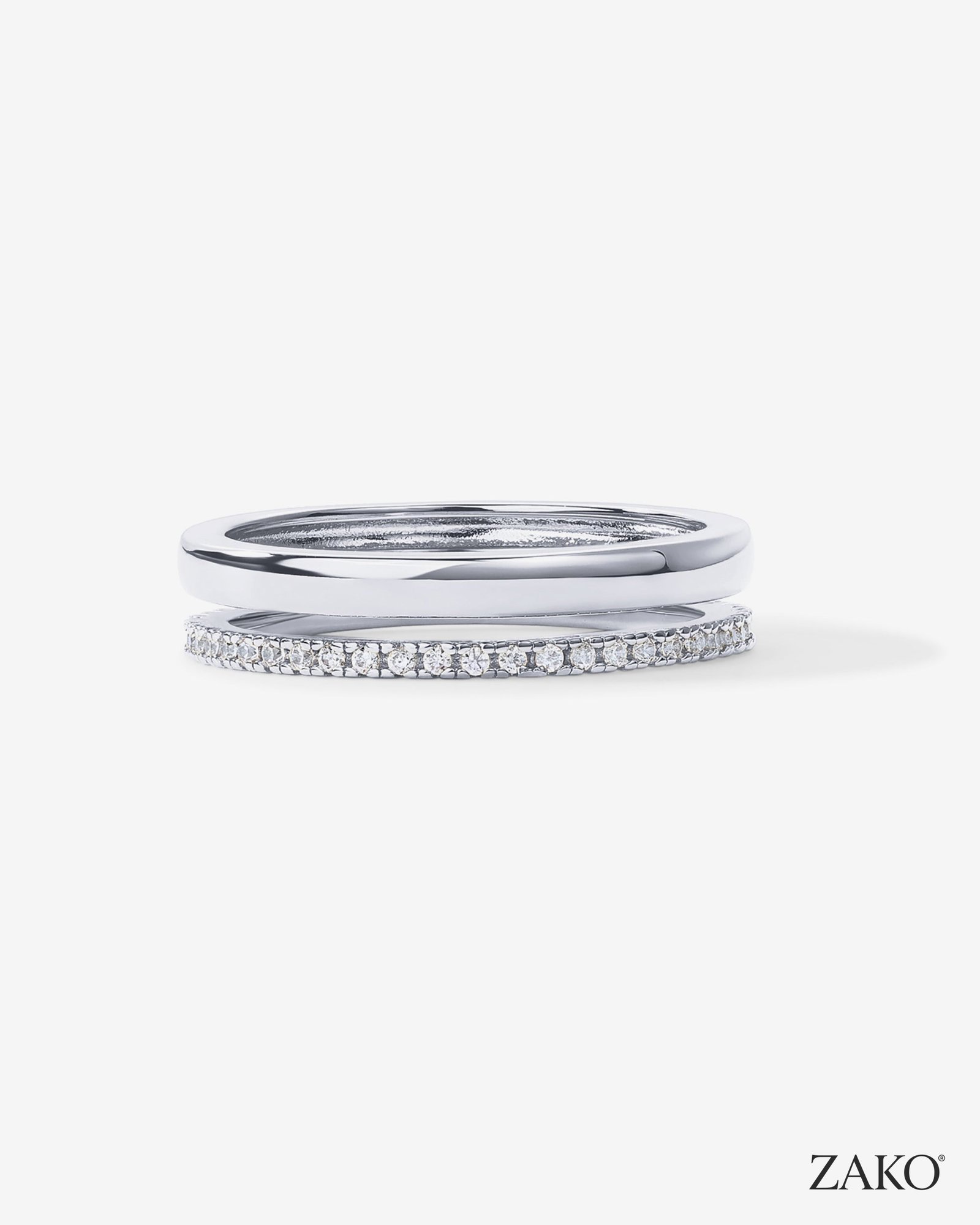 Perla Dual Ring - Image 16