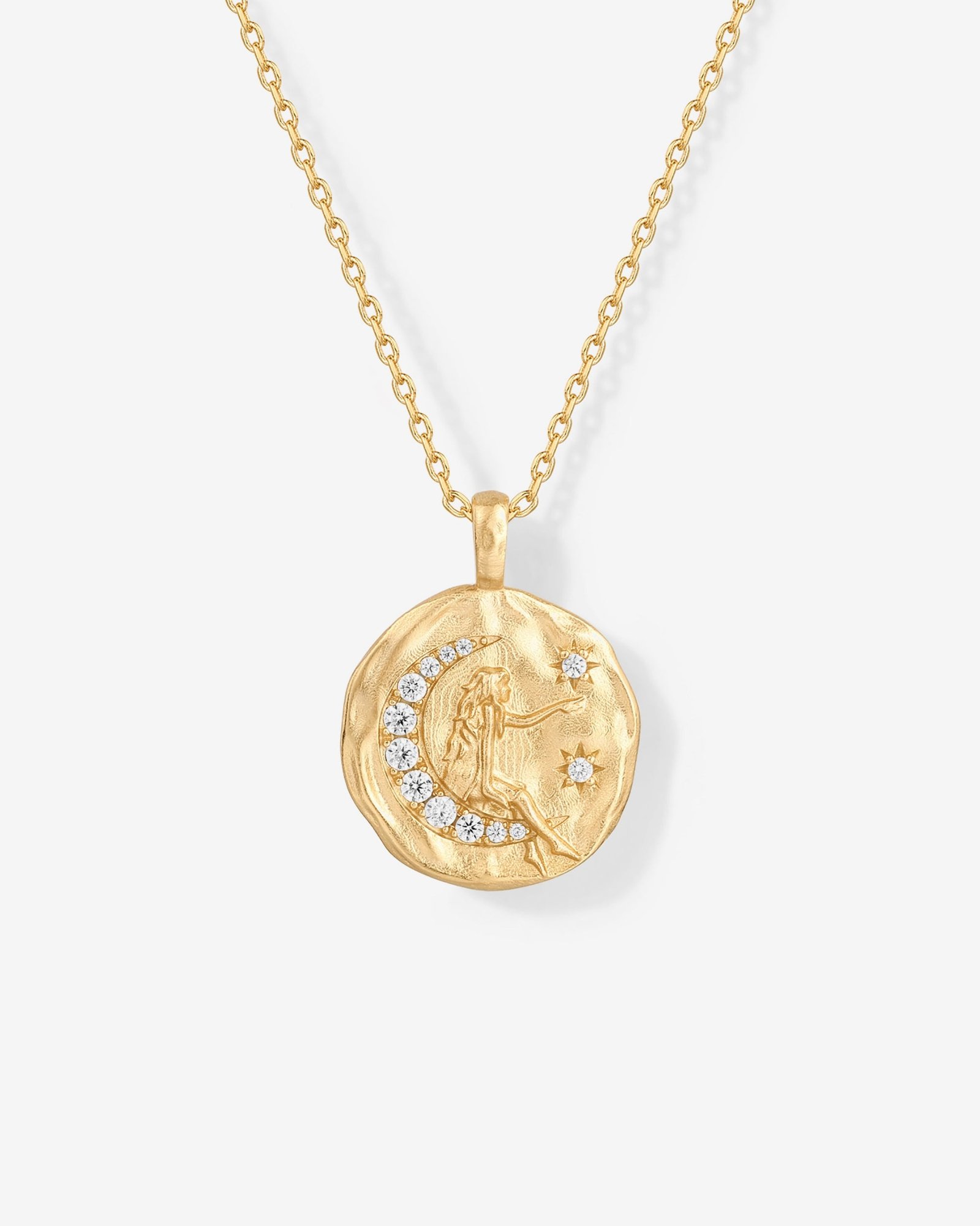 Paloma Bohemian Pendant