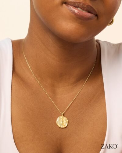 Paloma Bohemian Pendant