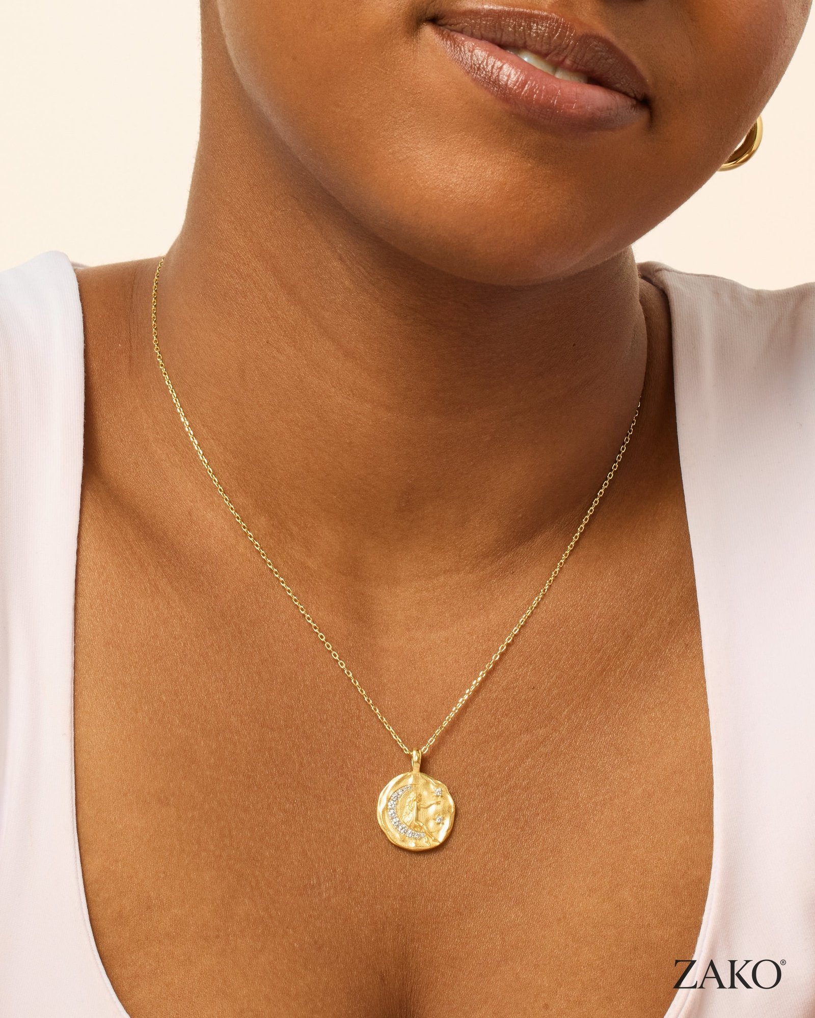 Paloma Bohemian Pendant - Image 4