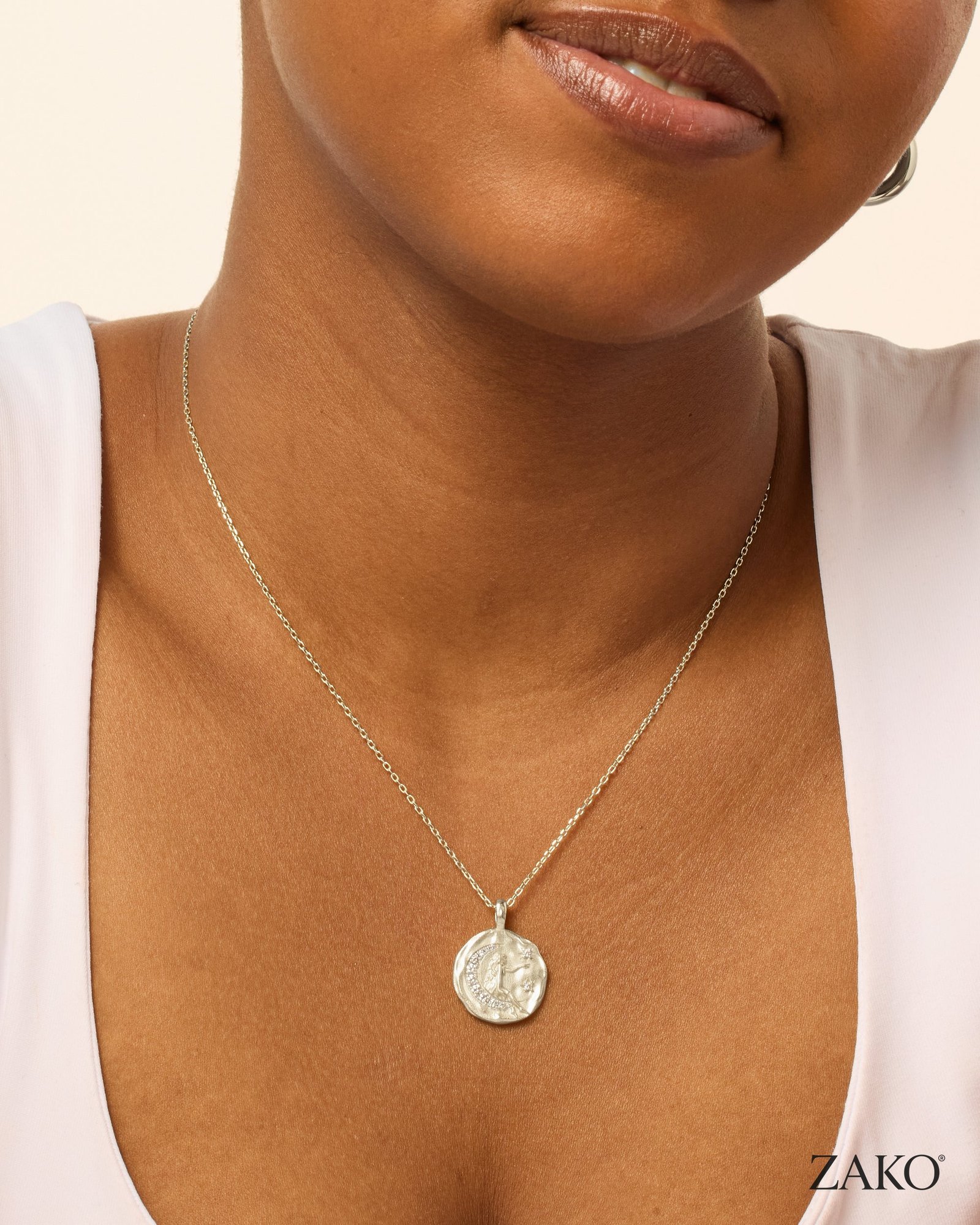 Paloma Bohemian Pendant - Image 6