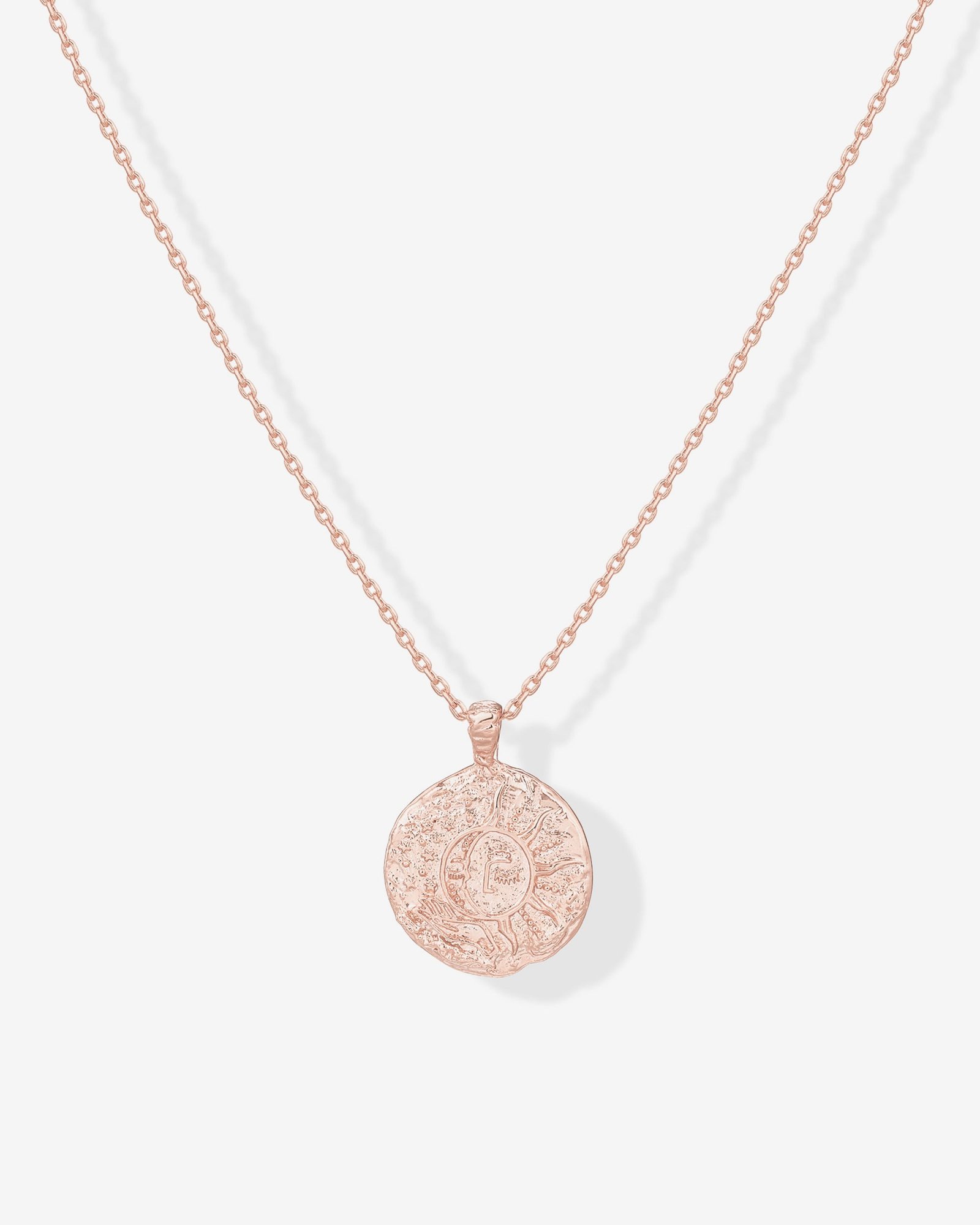 Tova Coin Pendant - Image 13